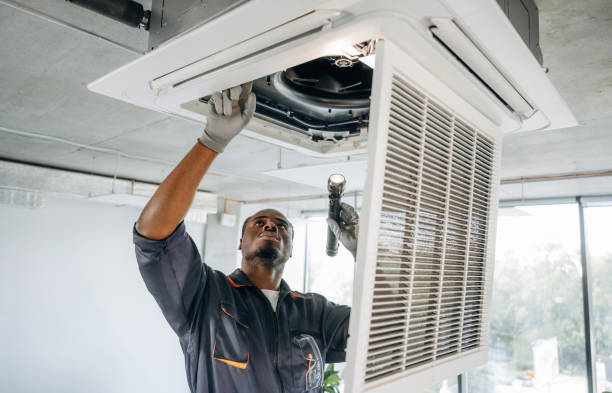 Licensed Furnace Repair service in Orlando, OK - FH HVAC